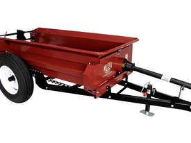 Mill Creek 57 Mid Sized Spreader - picture0' - Click to enlarge