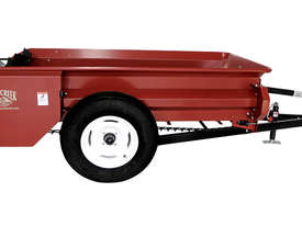 Mill Creek 57 Mid Sized Spreader - picture0' - Click to enlarge