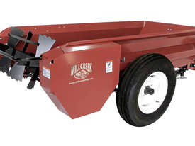 Mill Creek 57 Mid Sized Spreader - picture1' - Click to enlarge