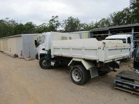 2016 Mitsubishi Fuso 715 Tipper Wrecking Stock #1737 - picture1' - Click to enlarge