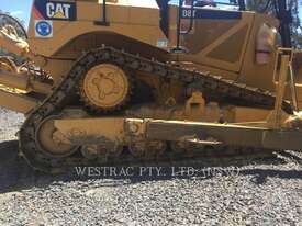 CATERPILLAR D8T Track Type Tractors - picture1' - Click to enlarge