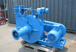 Large Centrifugal Blower Fan - 22kW - Aerotech HP274