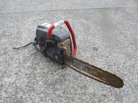 ICS 695F4 Concrete Chainsaw - picture0' - Click to enlarge