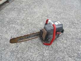 ICS 695F4 Concrete Chainsaw - picture2' - Click to enlarge