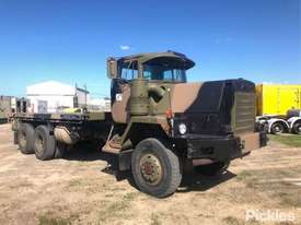 1983 Mack RM6866 RS - picture0' - Click to enlarge