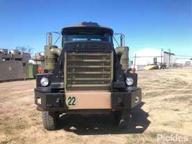 1983 Mack RM6866 RS - picture1' - Click to enlarge