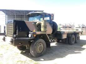 1983 Mack RM6866 RS - picture2' - Click to enlarge