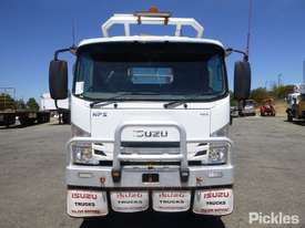 Used Isuzu 16 Isuzu Nps 75 155 Tray Truck In Listed On Machines4u Used Isuzu 16 Isuzu Nps 75 155 Tray Truck In Listed On Machines4u