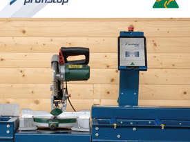 ProfiStop Lazer Saw Measuring Stop, 4.5m (Basic Software) - picture0' - Click to enlarge