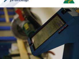 ProfiStop Lazer Saw Measuring Stop, 4.5m (Basic Software) - picture2' - Click to enlarge