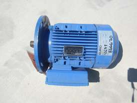 Lafert LME 100L S4 Electric Motor - picture0' - Click to enlarge