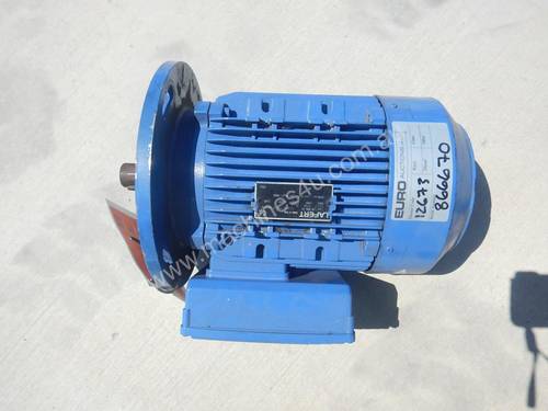 Lafert LME 100L S4 Electric Motor