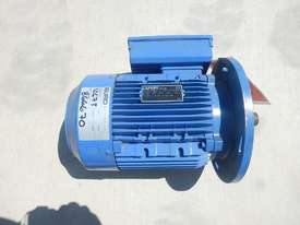 Lafert LME 100L S4 Electric Motor - picture0' - Click to enlarge