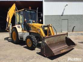 1997 Fermec 760 - picture0' - Click to enlarge