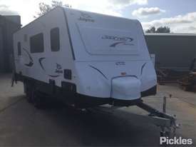 2018 Jayco Journey Outback - picture0' - Click to enlarge