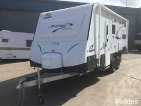 2018 Jayco Journey Outback - picture1' - Click to enlarge