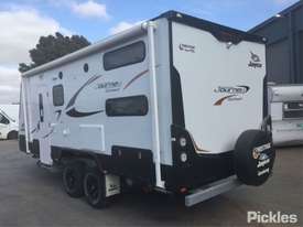 2018 Jayco Journey Outback - picture2' - Click to enlarge