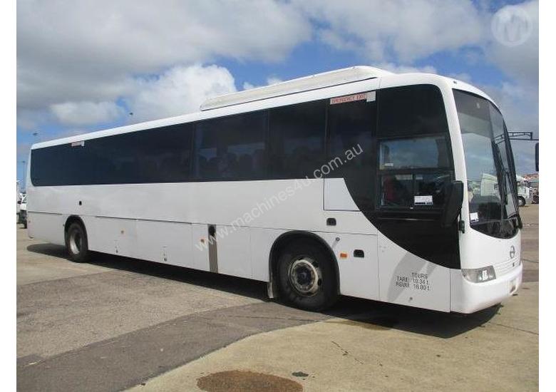 Used Hino Hino RK1J Buses in , - Listed on Machines4u