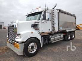 FREIGHTLINER CORONADO 114 Tipper Truck (T/A) - picture0' - Click to enlarge