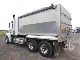 FREIGHTLINER CORONADO 114 Tipper Truck (T/A) - picture1' - Click to enlarge