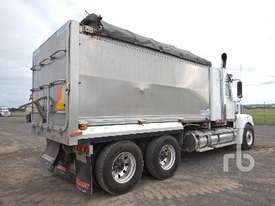FREIGHTLINER CORONADO 114 Tipper Truck (T/A) - picture2' - Click to enlarge