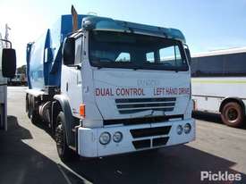 2009 Iveco Acco 2350 - picture0' - Click to enlarge