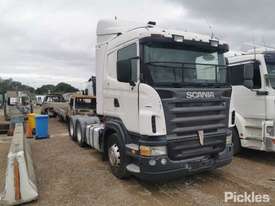 2007 Scania R500 - picture0' - Click to enlarge