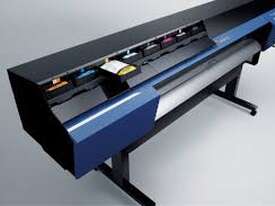 SG2-300 TrueVIS SG2 Series Printer/Cutter - picture1' - Click to enlarge