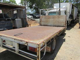 Isuzu NPR71 Wrecking stock #1761 - picture1' - Click to enlarge