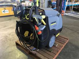 Karcher Pressure washer - picture0' - Click to enlarge