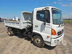 HINO FC4J Tipper Truck (S/A) - picture0' - Click to enlarge