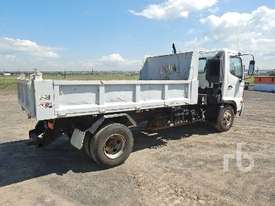 HINO FC4J Tipper Truck (S/A) - picture1' - Click to enlarge