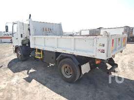 HINO FC4J Tipper Truck (S/A) - picture2' - Click to enlarge