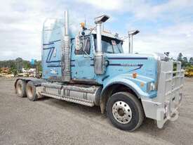 WESTERN STAR 4900FX Prime Mover (T/A) - picture0' - Click to enlarge