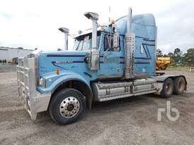 WESTERN STAR 4900FX Prime Mover (T/A) - picture0' - Click to enlarge