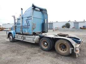 WESTERN STAR 4900FX Prime Mover (T/A) - picture1' - Click to enlarge