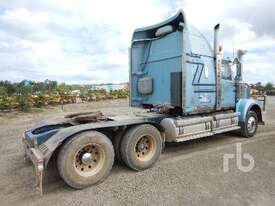 WESTERN STAR 4900FX Prime Mover (T/A) - picture2' - Click to enlarge