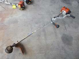 Stihl FS250 Brush Cutter - picture1' - Click to enlarge