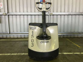 Crown WP2320 Pallet Jack Jack/Lifting - picture1' - Click to enlarge