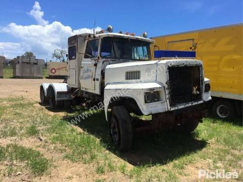 1984 Ford LTL9000