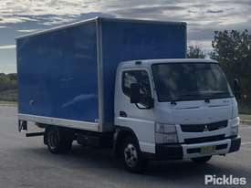 2016 Mitsubishi Fuso Canter L7/800 515 - picture0' - Click to enlarge