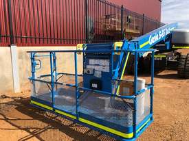 Boom Lift S65 Genie Trax - Hire - picture1' - Click to enlarge