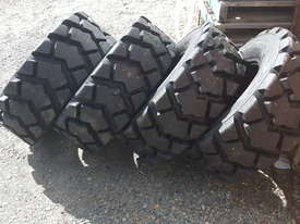 L5 Brutes Bobcat tyres - picture0' - Click to enlarge