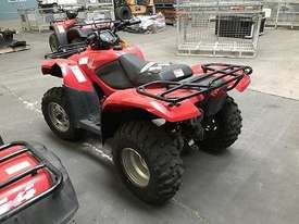 Honda TRX420FMB - picture2' - Click to enlarge