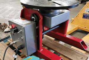 WHP-2 Welding Positioner (150KG) WP250-2