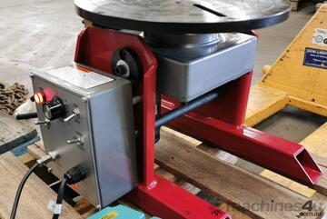 WHP-2 Welding Positioner (150KG) WP250-2 WHP-2 Welding Positioner (150KG) WP250-2