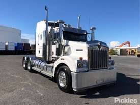 2004 Kenworth T404 SAR - picture0' - Click to enlarge