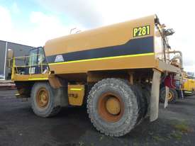 Caterpillar 773F Water Truck - picture0' - Click to enlarge