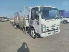 Isuzu NQR - picture0' - Click to enlarge