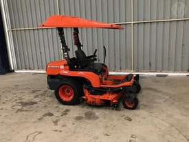 Kubota ZD221 Zero Turn - picture0' - Click to enlarge